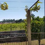 Casas Do Monte De Roques Agroturismo