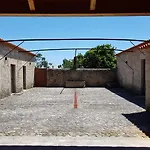 Gospodarstwo agroturystyczne Casas Do Monte De Roques Vila de Punhe