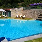 Casas Do Monte De Roques *