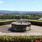 Casas Do Monte De Roques Gospodarstwo agroturystyczne Vila de Punhe
