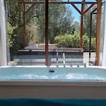 Casas Do Monte De Roques Farm stay