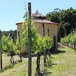 Gospodarstwo agroturystyczne Casas Do Monte De Roques