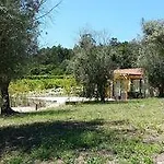 Gospodarstwo agroturystyczne Casas Do Monte De Roques