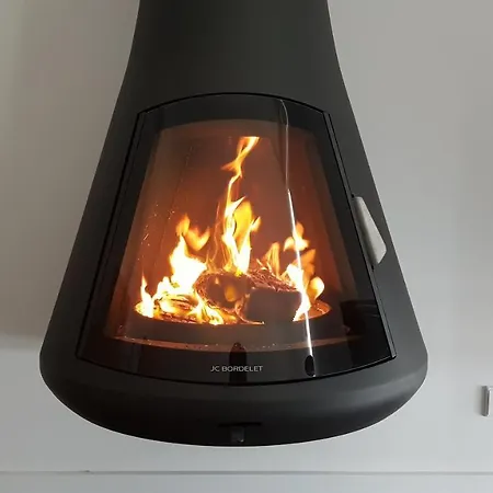 Casas Do Monte De Roques