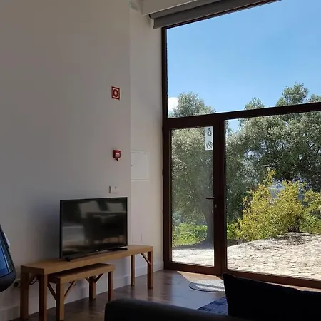 Gospodarstwo agroturystyczne Casas Do Monte De Roques