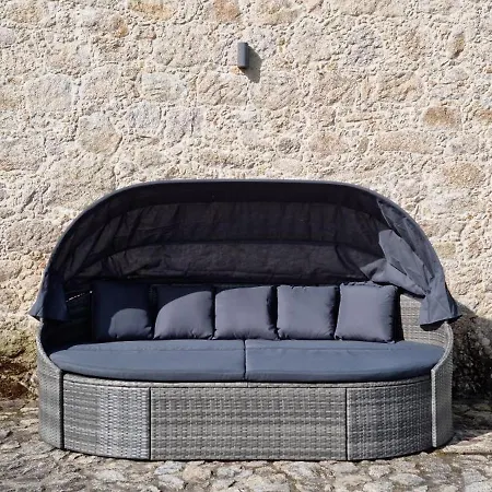 Casas Do Monte De Roques Vila de Punhe