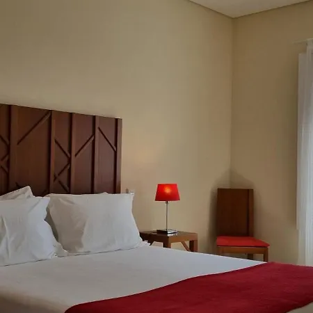 Séjour à la ferme Casas Do Monte De Roques