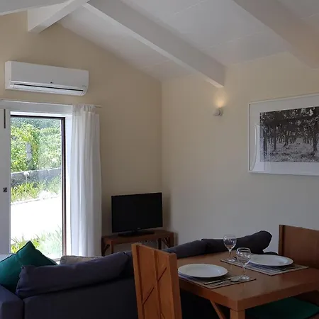 Casas Do Monte De Roques *