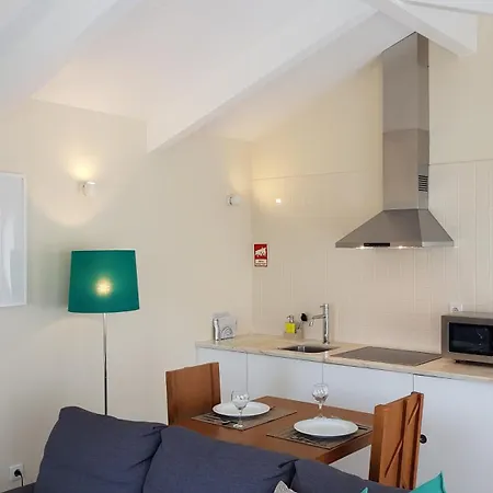 팜스테이 Casas Do Monte De Roques 빌라드펀