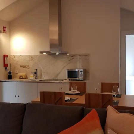 Casas Do Monte De Roques *