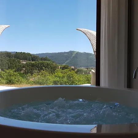Casas Do Monte De Roques Bauernhof Vila de Punhe
