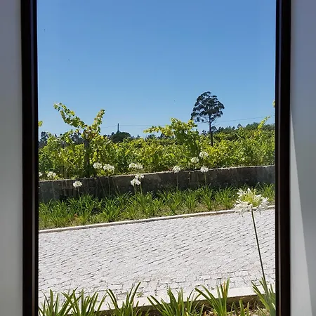 Casas Do Monte De Roques *