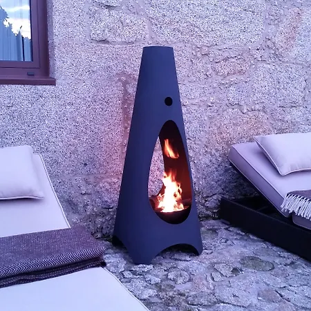 Casas Do Monte De Roques Gospodarstwo agroturystyczne