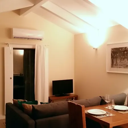 Casas Do Monte De Roques Farmház