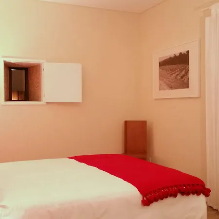 Casas Do Monte De Roques Farmház *
