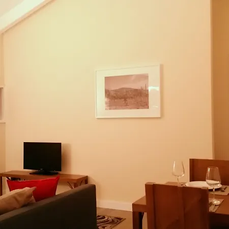 Casas Do Monte De Roques Gospodarstwo agroturystyczne Vila de Punhe