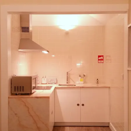 Casas Do Monte De Roques