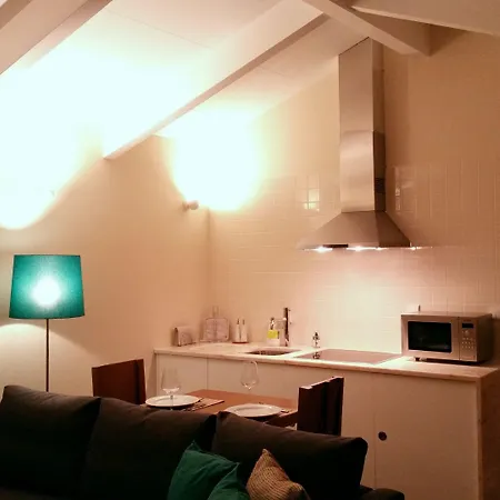 Casas Do Monte De Roques *