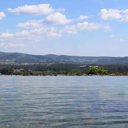 Casas Do Monte De Roques Gospodarstwo agroturystyczne *