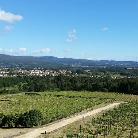 Casas Do Monte De Roques *