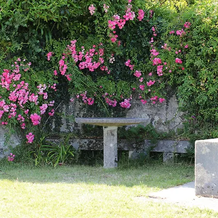 Casas Do Monte De Roques Vila de Punhe