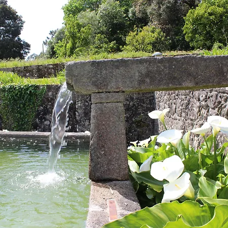 Casas Do Monte De Roques Agroturismo Vila de Punhe