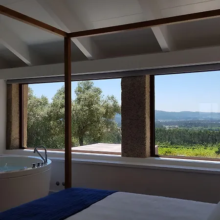 Gospodarstwo agroturystyczne Casas Do Monte De Roques *