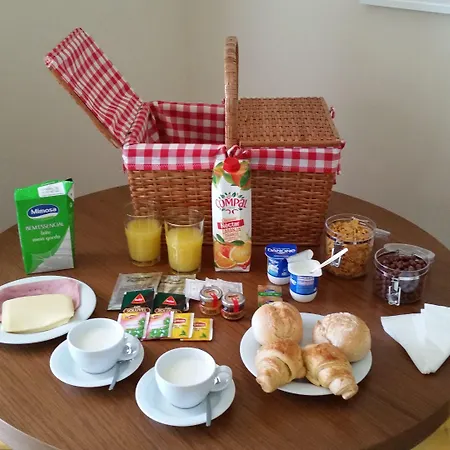 Gospodarstwo agroturystyczne Casas Do Monte De Roques