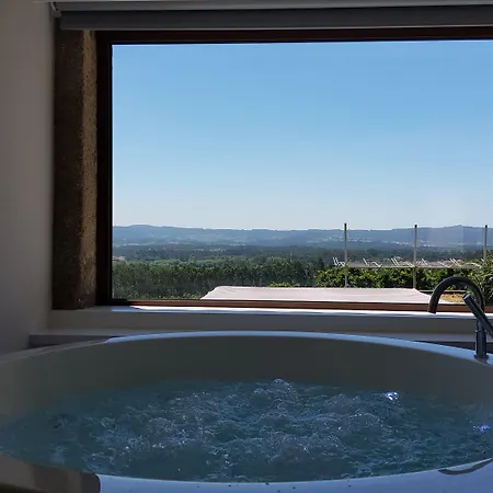 Agroturismo Casas Do Monte De Roques