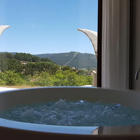 Casas Do Monte De Roques *