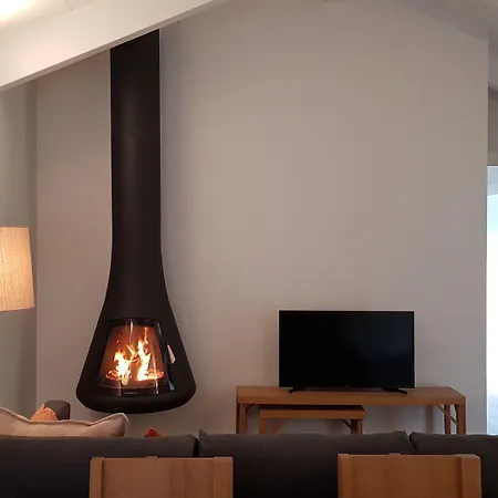 Casas Do Monte De Roques Gospodarstwo agroturystyczne *