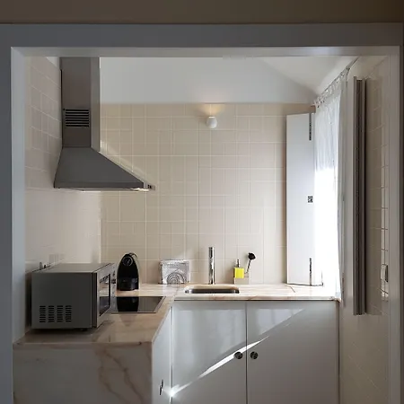 Gospodarstwo agroturystyczne Casas Do Monte De Roques