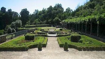 Casas Do Monte De Roques * Vila de Punhe