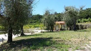 Gospodarstwo agroturystyczne Casas Do Monte De Roques