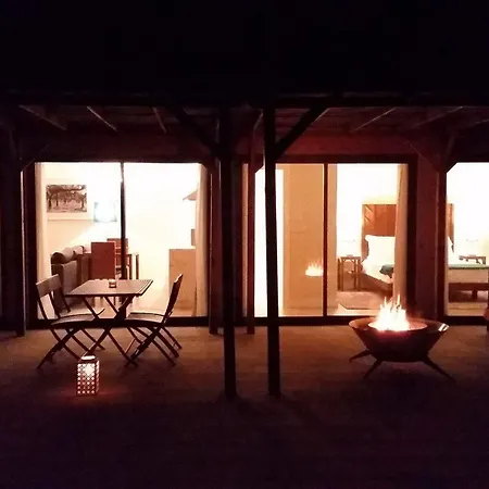 Agroturismo Casas Do Monte De Roques *