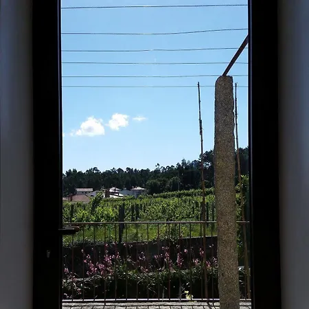 Casas Do Monte De Roques Vila de Punhe