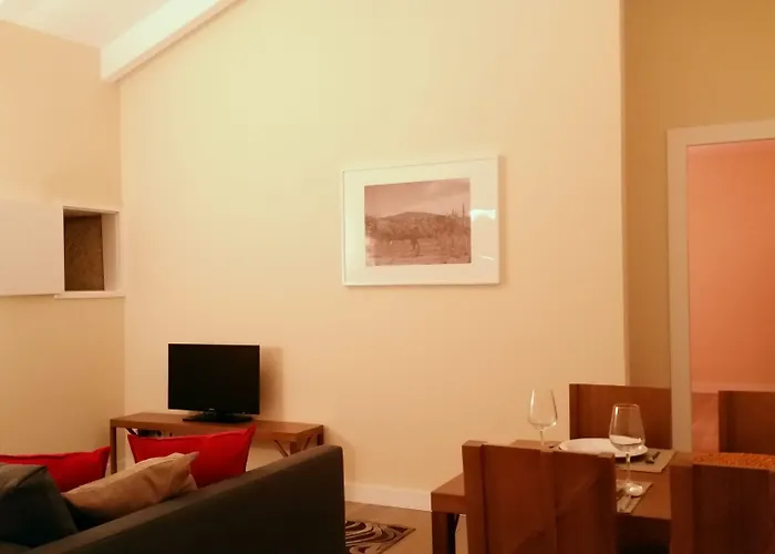 Casas Do Monte De Roques Farm stay Vila de Punhe