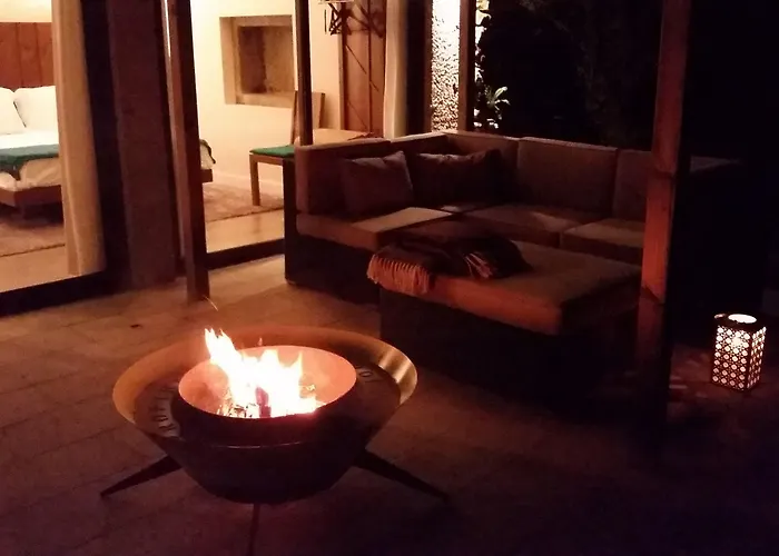 Farm stay Casas Do Monte De Roques