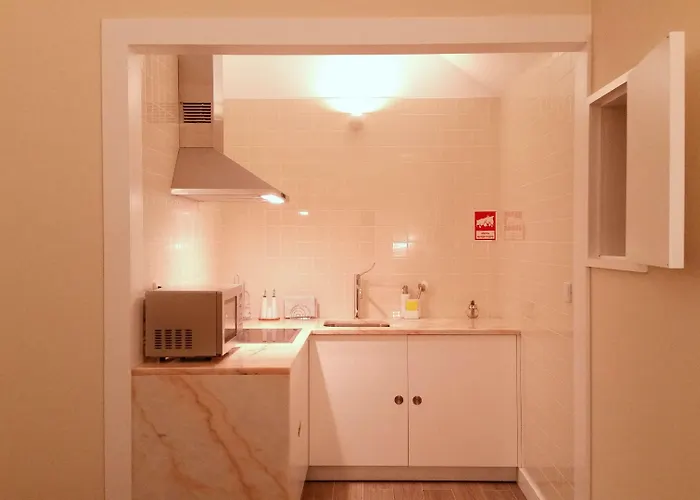 Casas Do Monte De Roques