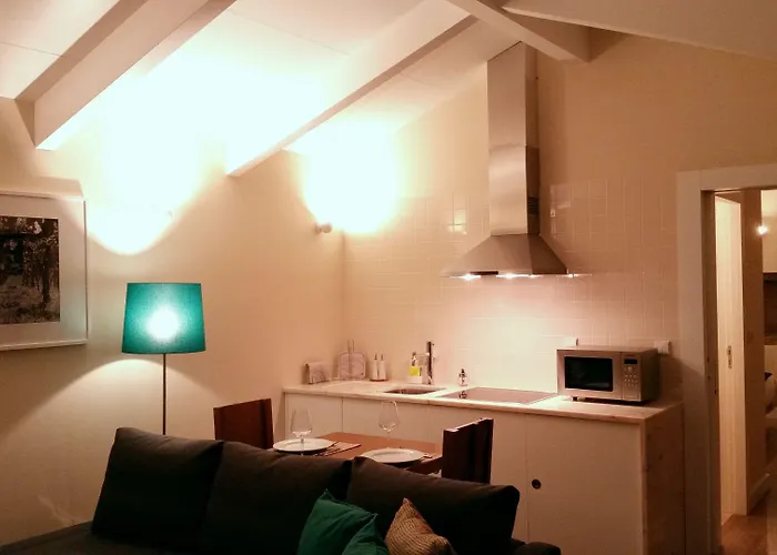 Casas Do Monte De Roques *