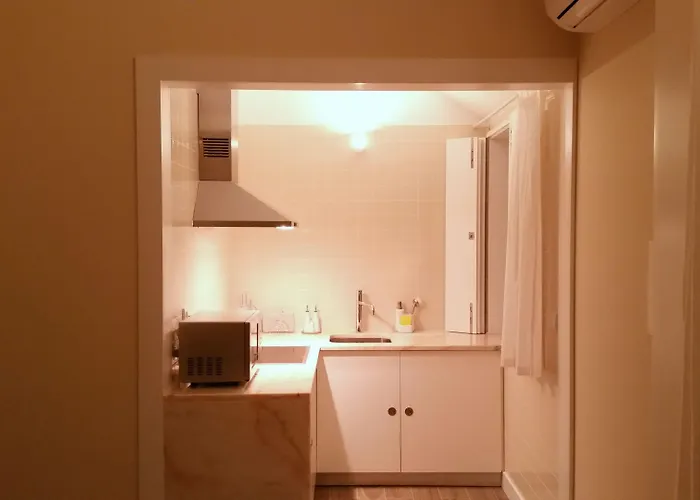 Farm stay Casas Do Monte De Roques *