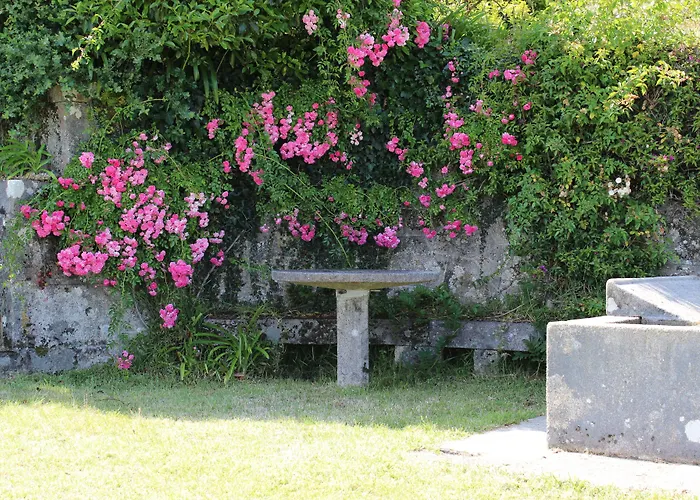 Casas Do Monte De Roques Vila de Punhe