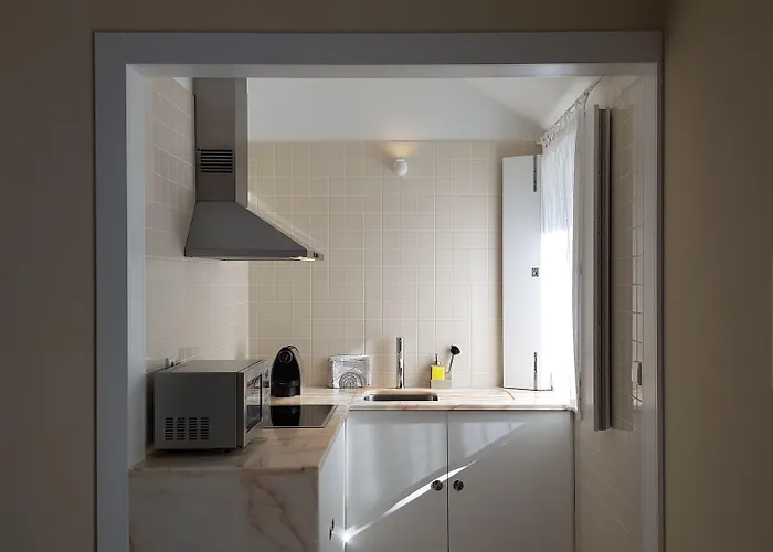 Farm stay Casas Do Monte De Roques