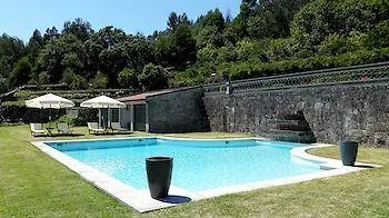 Casas Do Monte De Roques * Vila de Punhe