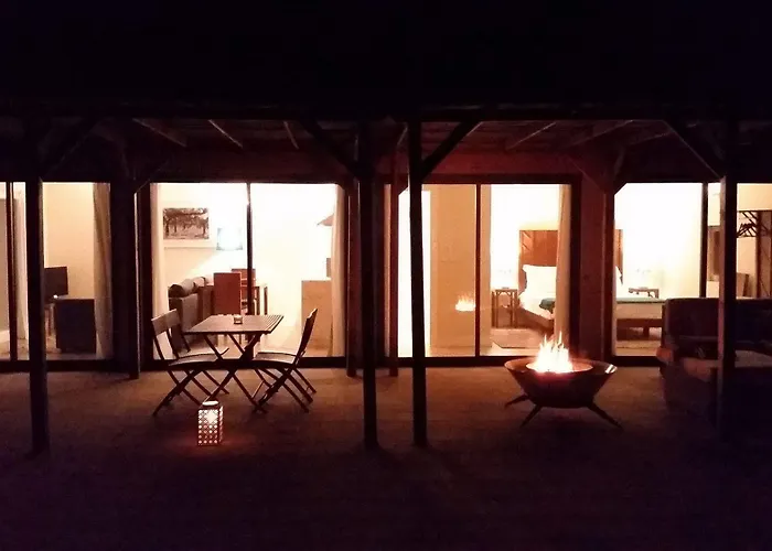 Agroturismo Casas Do Monte De Roques *